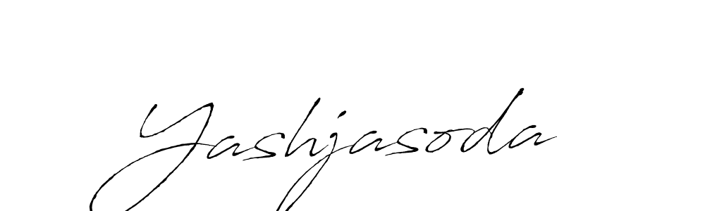 Once you've used our free online signature maker to create your best signature Antro_Vectra style, it's time to enjoy all of the benefits that Yashjasoda name signing documents. Yashjasoda signature style 6 images and pictures png