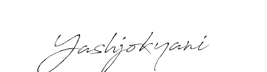 Similarly Antro_Vectra is the best handwritten signature design. Signature creator online .You can use it as an online autograph creator for name Yashjokyani. Yashjokyani signature style 6 images and pictures png