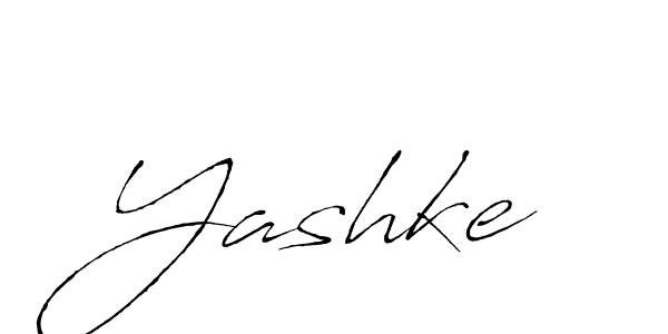 if you are searching for the best signature style for your name Yashke. so please give up your signature search. here we have designed multiple signature styles  using Antro_Vectra. Yashke signature style 6 images and pictures png