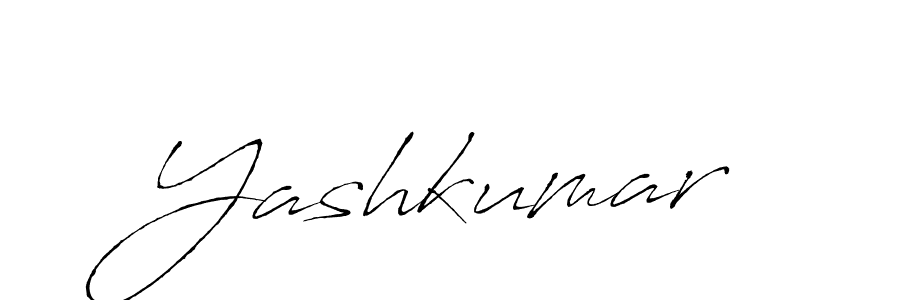 Also we have Yashkumar name is the best signature style. Create professional handwritten signature collection using Antro_Vectra autograph style. Yashkumar signature style 6 images and pictures png