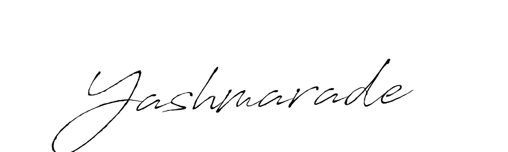 It looks lik you need a new signature style for name Yashmarade. Design unique handwritten (Antro_Vectra) signature with our free signature maker in just a few clicks. Yashmarade signature style 6 images and pictures png