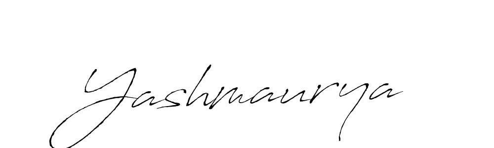 You should practise on your own different ways (Antro_Vectra) to write your name (Yashmaurya) in signature. don't let someone else do it for you. Yashmaurya signature style 6 images and pictures png