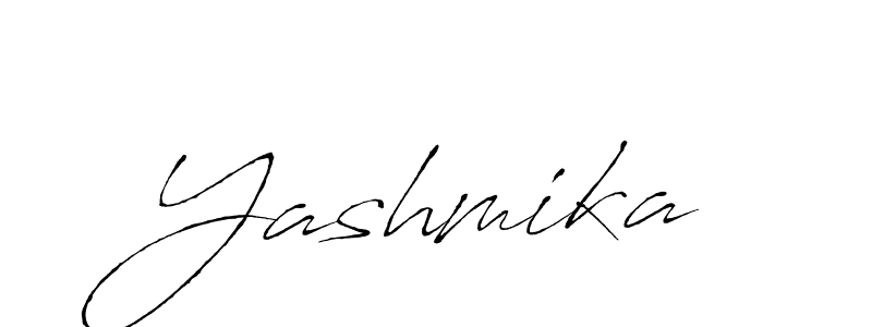 if you are searching for the best signature style for your name Yashmika. so please give up your signature search. here we have designed multiple signature styles  using Antro_Vectra. Yashmika signature style 6 images and pictures png