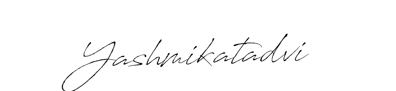 Make a beautiful signature design for name Yashmikatadvi. Use this online signature maker to create a handwritten signature for free. Yashmikatadvi signature style 6 images and pictures png