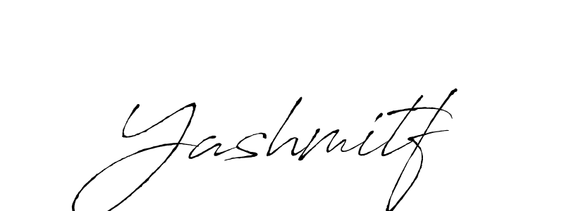 Make a beautiful signature design for name Yashmitf. Use this online signature maker to create a handwritten signature for free. Yashmitf signature style 6 images and pictures png