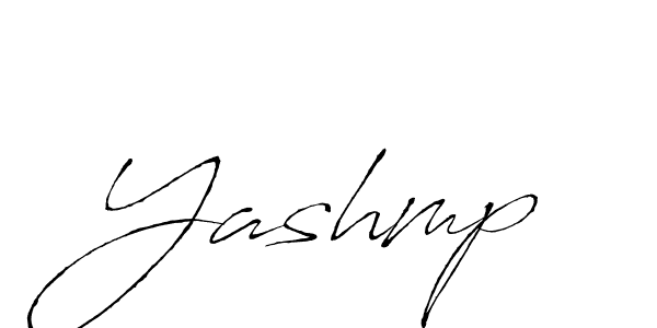 Also You can easily find your signature by using the search form. We will create Yashmp name handwritten signature images for you free of cost using Antro_Vectra sign style. Yashmp signature style 6 images and pictures png