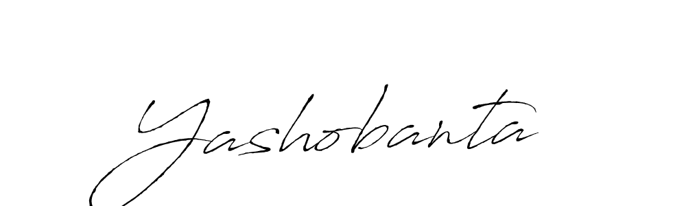 How to Draw Yashobanta signature style? Antro_Vectra is a latest design signature styles for name Yashobanta. Yashobanta signature style 6 images and pictures png