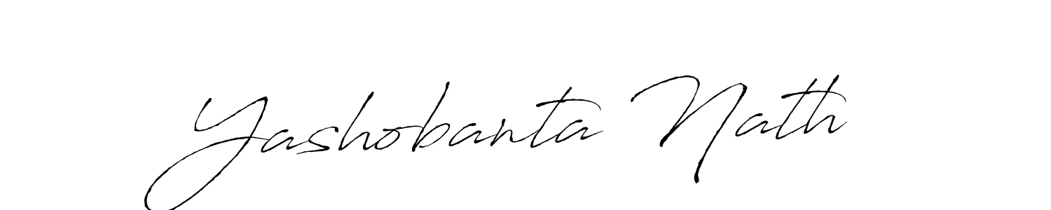 This is the best signature style for the Yashobanta Nath name. Also you like these signature font (Antro_Vectra). Mix name signature. Yashobanta Nath signature style 6 images and pictures png