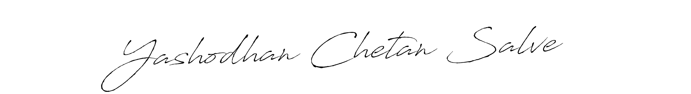 Also You can easily find your signature by using the search form. We will create Yashodhan Chetan Salve name handwritten signature images for you free of cost using Antro_Vectra sign style. Yashodhan Chetan Salve signature style 6 images and pictures png