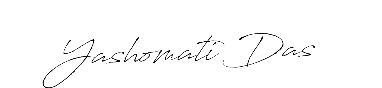 Antro_Vectra is a professional signature style that is perfect for those who want to add a touch of class to their signature. It is also a great choice for those who want to make their signature more unique. Get Yashomati Das name to fancy signature for free. Yashomati Das signature style 6 images and pictures png