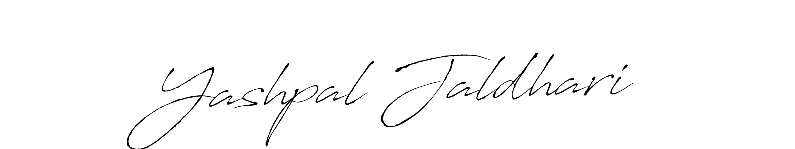 if you are searching for the best signature style for your name Yashpal Jaldhari. so please give up your signature search. here we have designed multiple signature styles  using Antro_Vectra. Yashpal Jaldhari signature style 6 images and pictures png