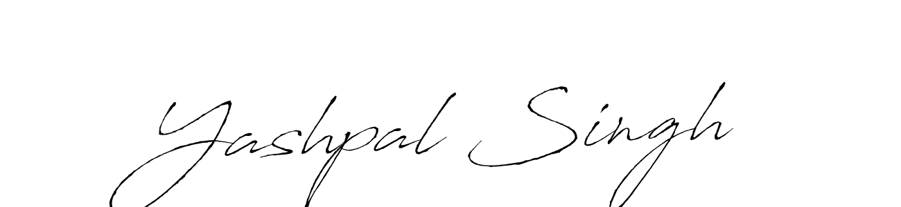 Similarly Antro_Vectra is the best handwritten signature design. Signature creator online .You can use it as an online autograph creator for name Yashpal Singh. Yashpal Singh signature style 6 images and pictures png