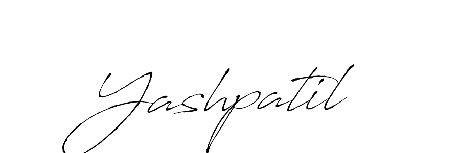 How to make Yashpatil name signature. Use Antro_Vectra style for creating short signs online. This is the latest handwritten sign. Yashpatil signature style 6 images and pictures png