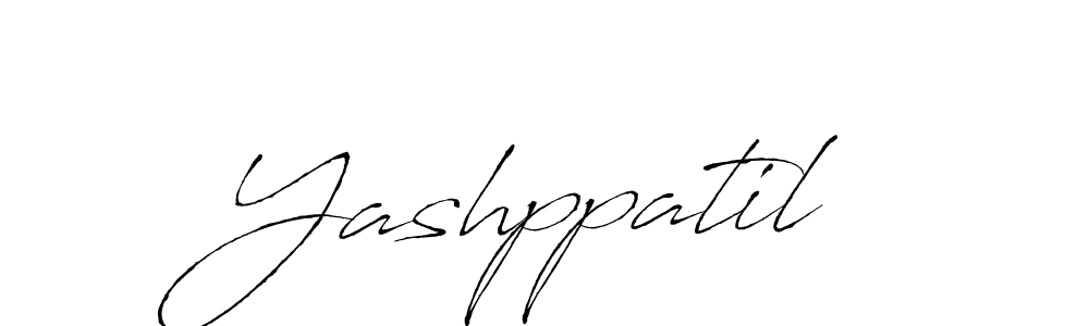 Once you've used our free online signature maker to create your best signature Antro_Vectra style, it's time to enjoy all of the benefits that Yashppatil name signing documents. Yashppatil signature style 6 images and pictures png