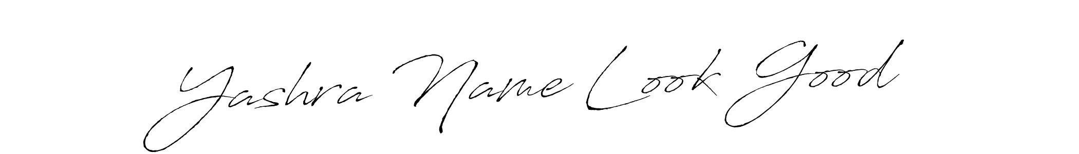 Antro_Vectra is a professional signature style that is perfect for those who want to add a touch of class to their signature. It is also a great choice for those who want to make their signature more unique. Get Yashra Name Look Good name to fancy signature for free. Yashra Name Look Good signature style 6 images and pictures png