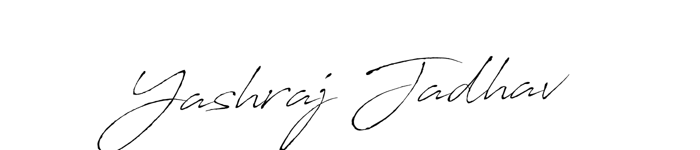 Make a short Yashraj Jadhav signature style. Manage your documents anywhere anytime using Antro_Vectra. Create and add eSignatures, submit forms, share and send files easily. Yashraj Jadhav signature style 6 images and pictures png