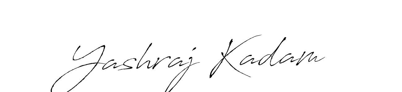 Make a short Yashraj Kadam signature style. Manage your documents anywhere anytime using Antro_Vectra. Create and add eSignatures, submit forms, share and send files easily. Yashraj Kadam signature style 6 images and pictures png