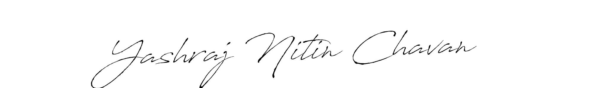 How to Draw Yashraj Nitin Chavan signature style? Antro_Vectra is a latest design signature styles for name Yashraj Nitin Chavan. Yashraj Nitin Chavan signature style 6 images and pictures png