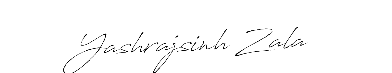 Similarly Antro_Vectra is the best handwritten signature design. Signature creator online .You can use it as an online autograph creator for name Yashrajsinh Zala. Yashrajsinh Zala signature style 6 images and pictures png