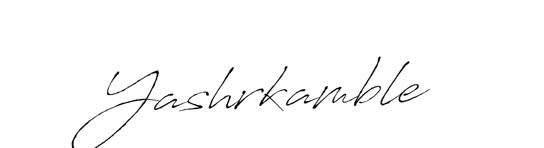 This is the best signature style for the Yashrkamble name. Also you like these signature font (Antro_Vectra). Mix name signature. Yashrkamble signature style 6 images and pictures png