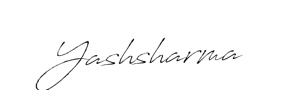 Here are the top 10 professional signature styles for the name Yashsharma. These are the best autograph styles you can use for your name. Yashsharma signature style 6 images and pictures png