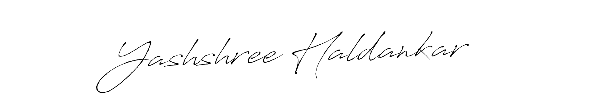 This is the best signature style for the Yashshree Haldankar name. Also you like these signature font (Antro_Vectra). Mix name signature. Yashshree Haldankar signature style 6 images and pictures png