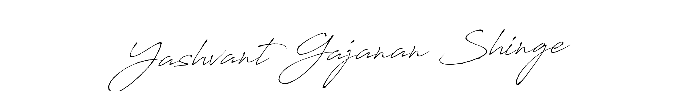 Similarly Antro_Vectra is the best handwritten signature design. Signature creator online .You can use it as an online autograph creator for name Yashvant Gajanan Shinge. Yashvant Gajanan Shinge signature style 6 images and pictures png