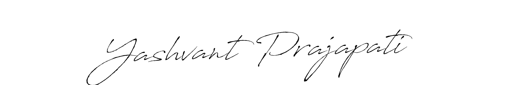 Here are the top 10 professional signature styles for the name Yashvant Prajapati. These are the best autograph styles you can use for your name. Yashvant Prajapati signature style 6 images and pictures png