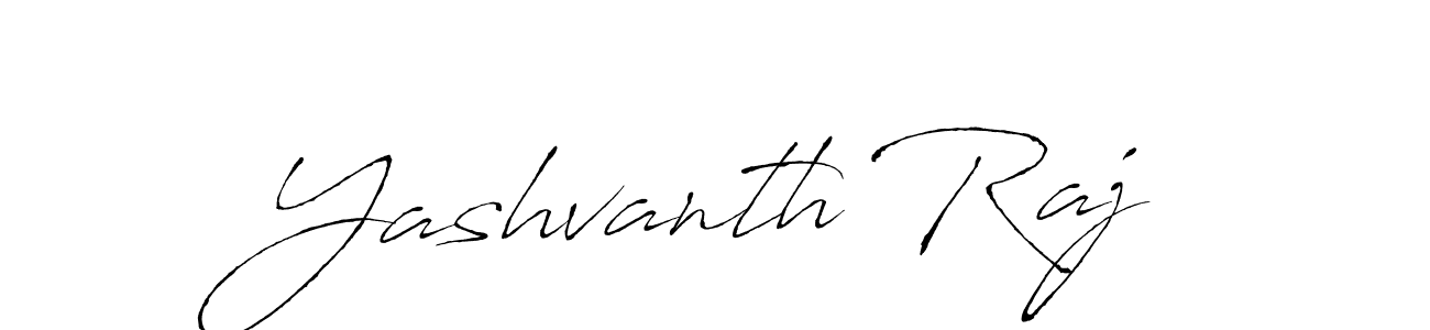 Use a signature maker to create a handwritten signature online. With this signature software, you can design (Antro_Vectra) your own signature for name Yashvanth Raj. Yashvanth Raj signature style 6 images and pictures png
