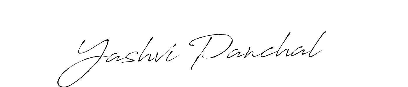 Make a beautiful signature design for name Yashvi Panchal. Use this online signature maker to create a handwritten signature for free. Yashvi Panchal signature style 6 images and pictures png