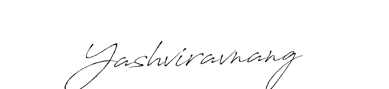 It looks lik you need a new signature style for name Yashviravnang. Design unique handwritten (Antro_Vectra) signature with our free signature maker in just a few clicks. Yashviravnang signature style 6 images and pictures png