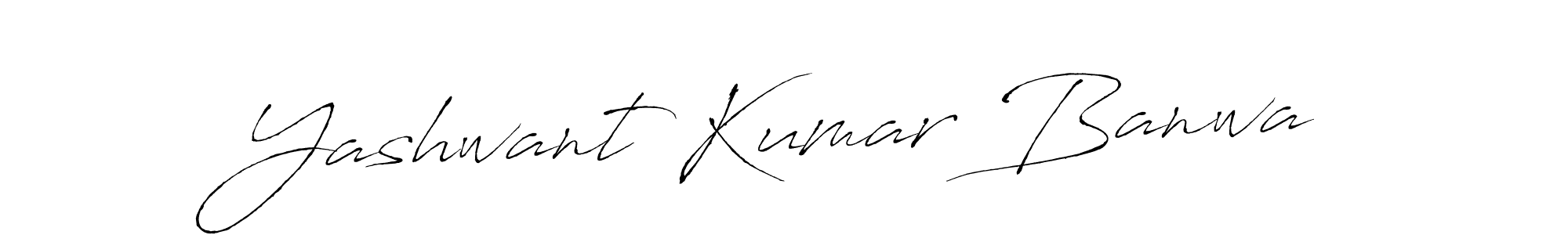 Here are the top 10 professional signature styles for the name Yashwant Kumar Banwa. These are the best autograph styles you can use for your name. Yashwant Kumar Banwa signature style 6 images and pictures png