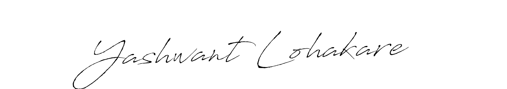 Best and Professional Signature Style for Yashwant Lohakare. Antro_Vectra Best Signature Style Collection. Yashwant Lohakare signature style 6 images and pictures png