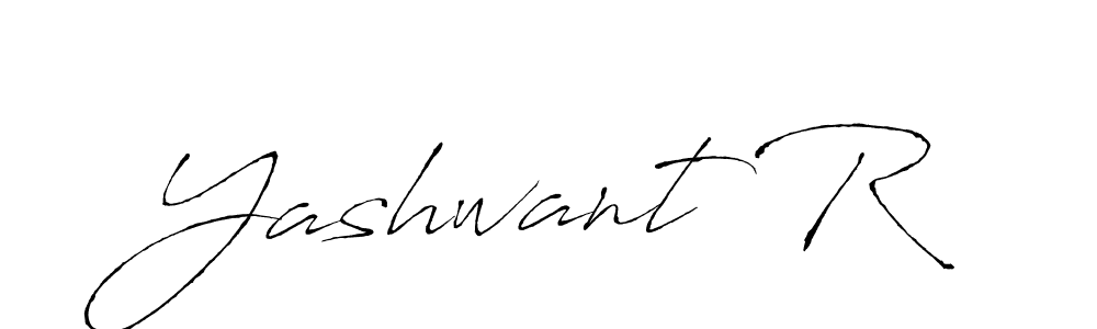 You can use this online signature creator to create a handwritten signature for the name Yashwant R. This is the best online autograph maker. Yashwant R signature style 6 images and pictures png