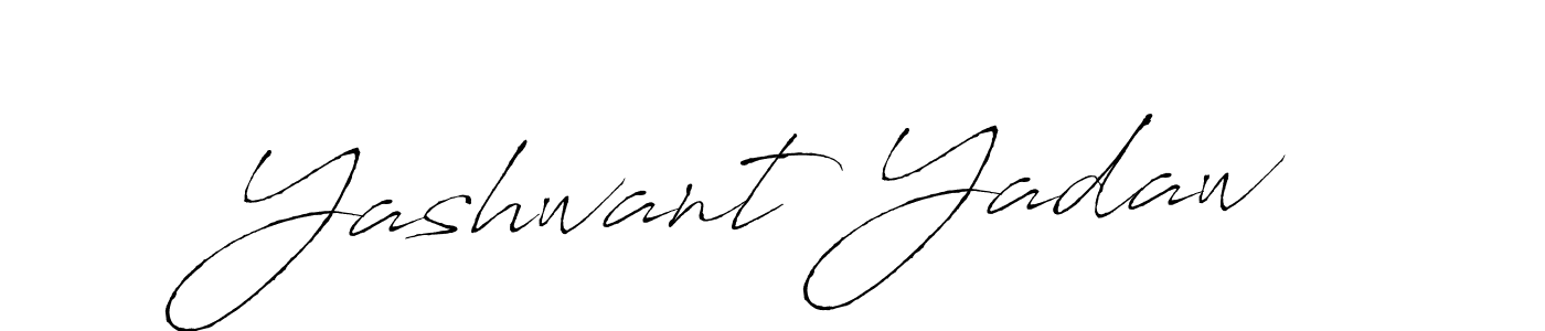 How to Draw Yashwant Yadaw signature style? Antro_Vectra is a latest design signature styles for name Yashwant Yadaw. Yashwant Yadaw signature style 6 images and pictures png