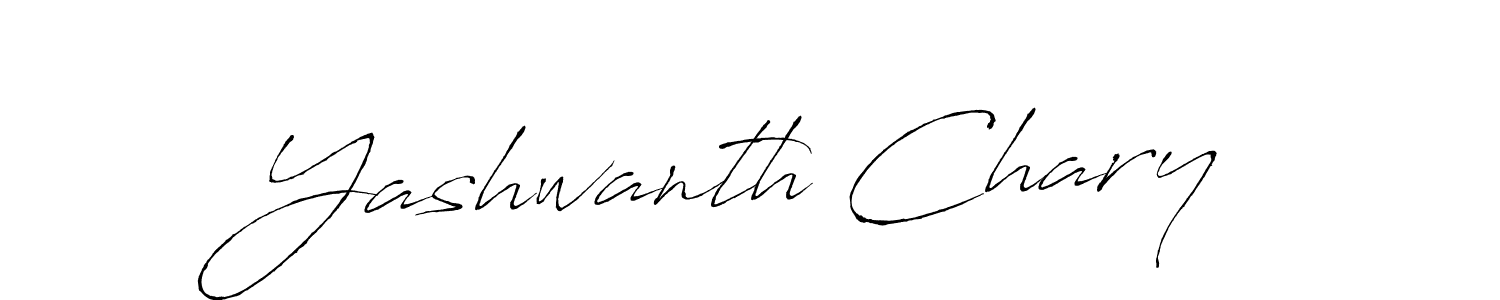 Once you've used our free online signature maker to create your best signature Antro_Vectra style, it's time to enjoy all of the benefits that Yashwanth Chary name signing documents. Yashwanth Chary signature style 6 images and pictures png