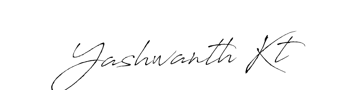 See photos of Yashwanth Kt official signature by Spectra . Check more albums & portfolios. Read reviews & check more about Antro_Vectra font. Yashwanth Kt signature style 6 images and pictures png