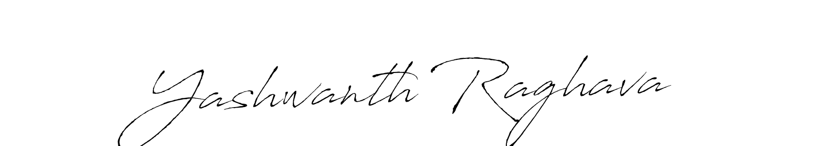 Also You can easily find your signature by using the search form. We will create Yashwanth Raghava name handwritten signature images for you free of cost using Antro_Vectra sign style. Yashwanth Raghava signature style 6 images and pictures png