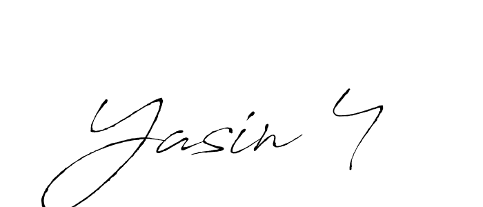 Check out images of Autograph of Yasin 4 name. Actor Yasin 4 Signature Style. Antro_Vectra is a professional sign style online. Yasin 4 signature style 6 images and pictures png