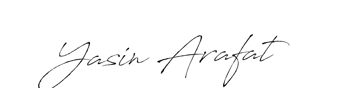 You can use this online signature creator to create a handwritten signature for the name Yasin Arafat. This is the best online autograph maker. Yasin Arafat signature style 6 images and pictures png
