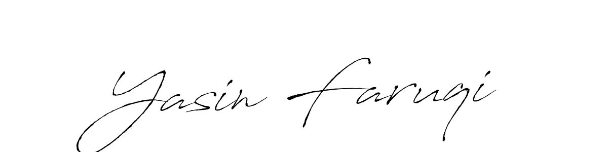 Similarly Antro_Vectra is the best handwritten signature design. Signature creator online .You can use it as an online autograph creator for name Yasin Faruqi. Yasin Faruqi signature style 6 images and pictures png