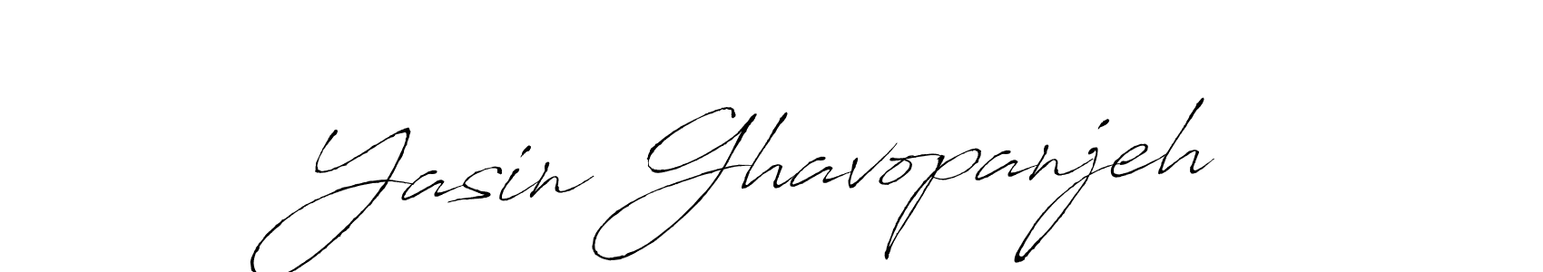 Once you've used our free online signature maker to create your best signature Antro_Vectra style, it's time to enjoy all of the benefits that Yasin Ghavopanjeh name signing documents. Yasin Ghavopanjeh signature style 6 images and pictures png