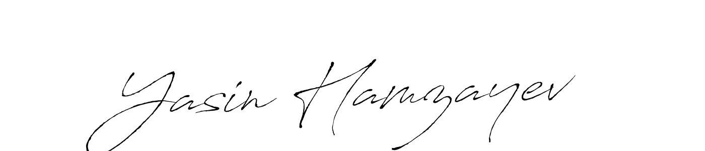 if you are searching for the best signature style for your name Yasin Hamzayev. so please give up your signature search. here we have designed multiple signature styles  using Antro_Vectra. Yasin Hamzayev signature style 6 images and pictures png