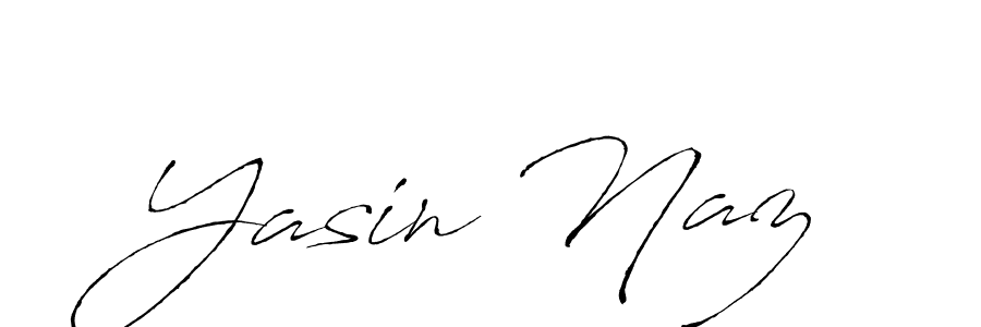 Once you've used our free online signature maker to create your best signature Antro_Vectra style, it's time to enjoy all of the benefits that Yasin Naz name signing documents. Yasin Naz signature style 6 images and pictures png