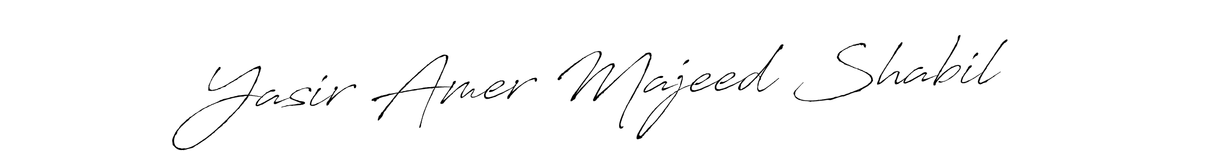 Check out images of Autograph of Yasir Amer Majeed Shabil name. Actor Yasir Amer Majeed Shabil Signature Style. Antro_Vectra is a professional sign style online. Yasir Amer Majeed Shabil signature style 6 images and pictures png