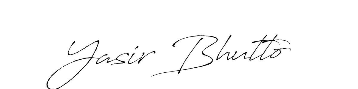 Check out images of Autograph of Yasir Bhutto name. Actor Yasir Bhutto Signature Style. Antro_Vectra is a professional sign style online. Yasir Bhutto signature style 6 images and pictures png