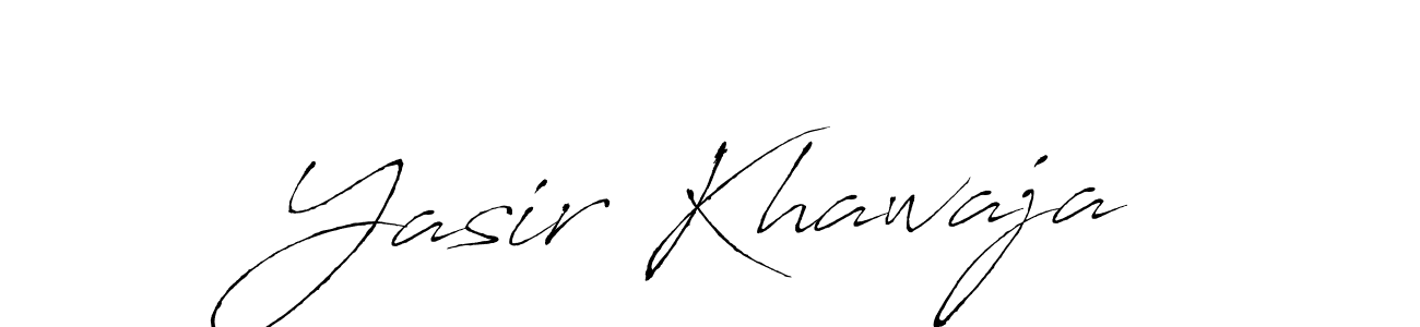How to Draw Yasir Khawaja signature style? Antro_Vectra is a latest design signature styles for name Yasir Khawaja. Yasir Khawaja signature style 6 images and pictures png