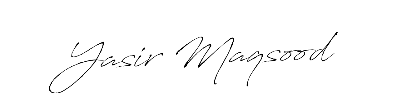 Here are the top 10 professional signature styles for the name Yasir Maqsood. These are the best autograph styles you can use for your name. Yasir Maqsood signature style 6 images and pictures png