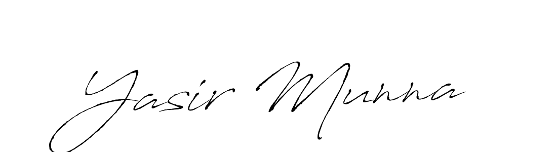 Check out images of Autograph of Yasir Munna name. Actor Yasir Munna Signature Style. Antro_Vectra is a professional sign style online. Yasir Munna signature style 6 images and pictures png