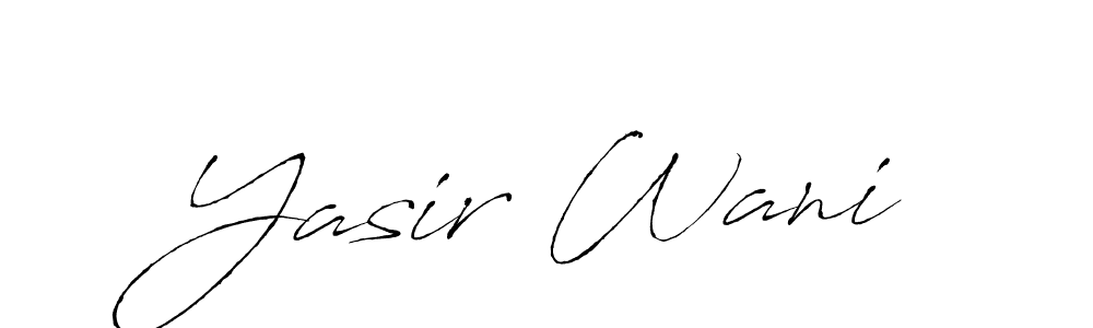 Check out images of Autograph of Yasir Wani name. Actor Yasir Wani Signature Style. Antro_Vectra is a professional sign style online. Yasir Wani signature style 6 images and pictures png